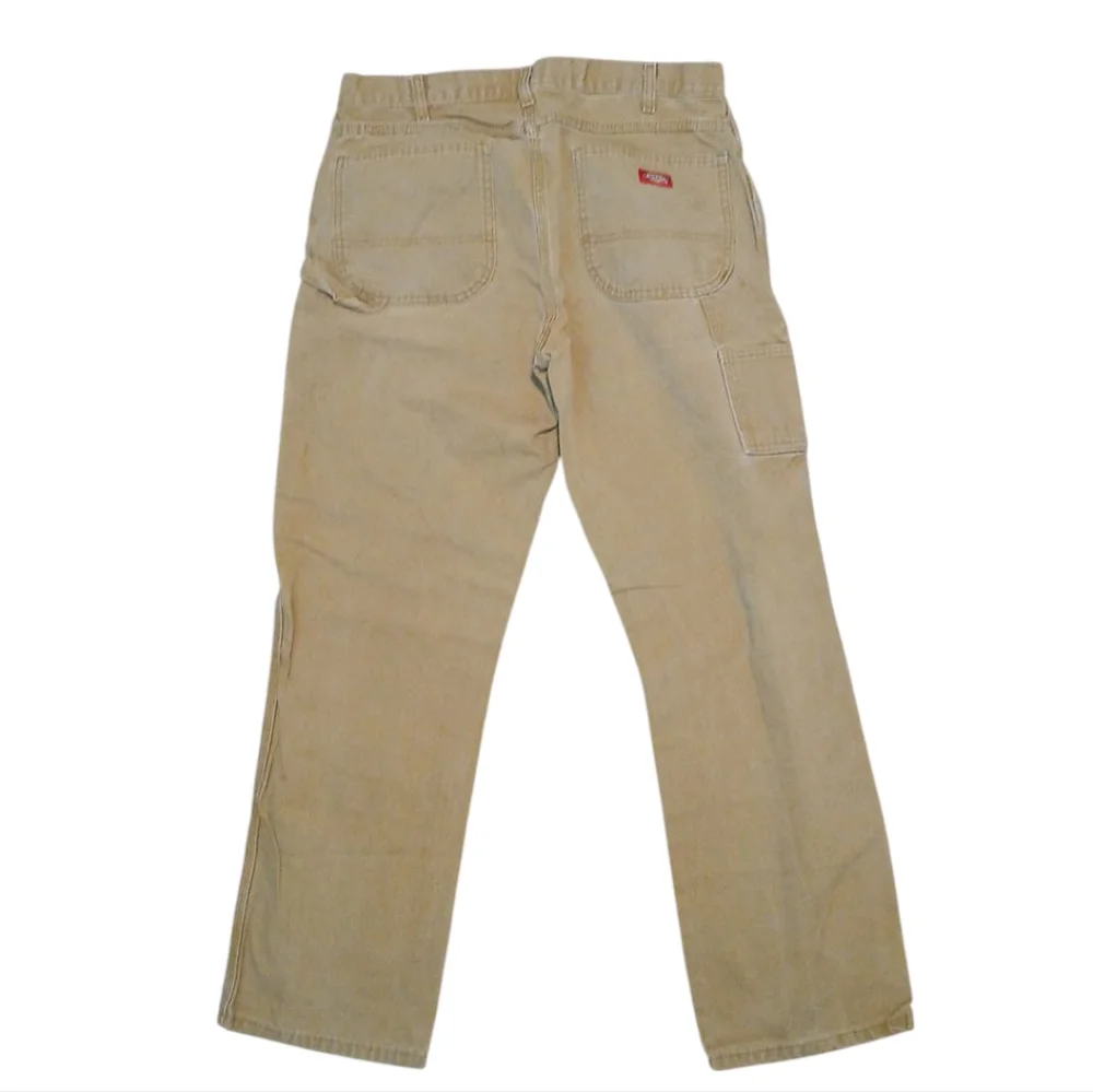 Dickies experience perfect